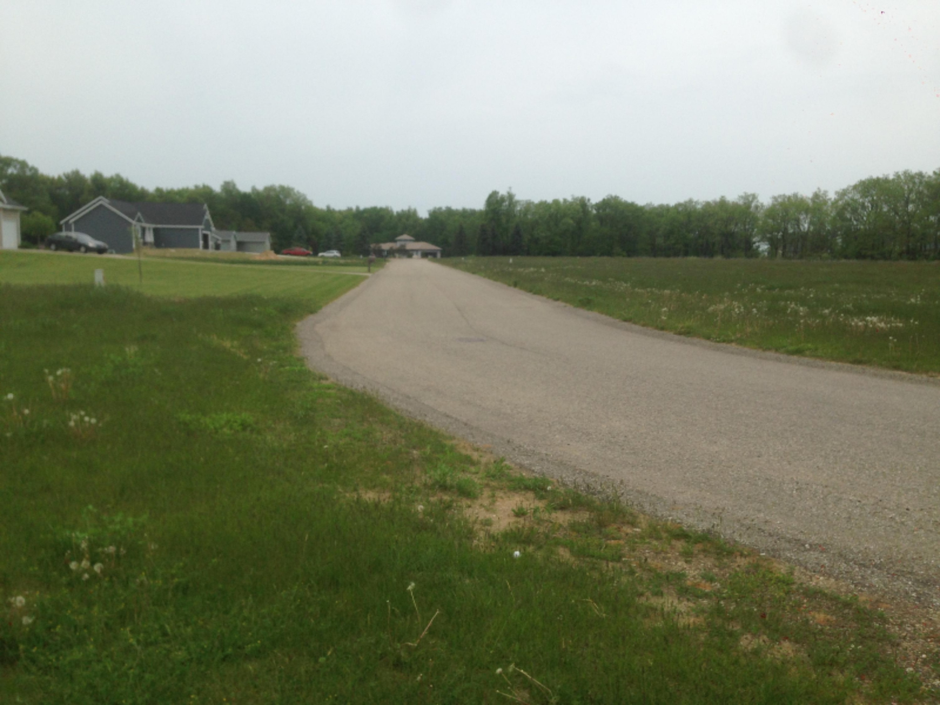 Prairie Ridge Middleville, MI 49333 - Photo 3 of 4 Prairie Ridge Lot 5