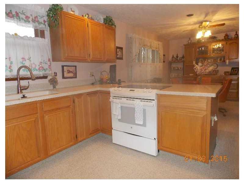 5556 Fox Ridge Drive, Unit 5556 Springfield, OH 45503 - Photo 18 of 24