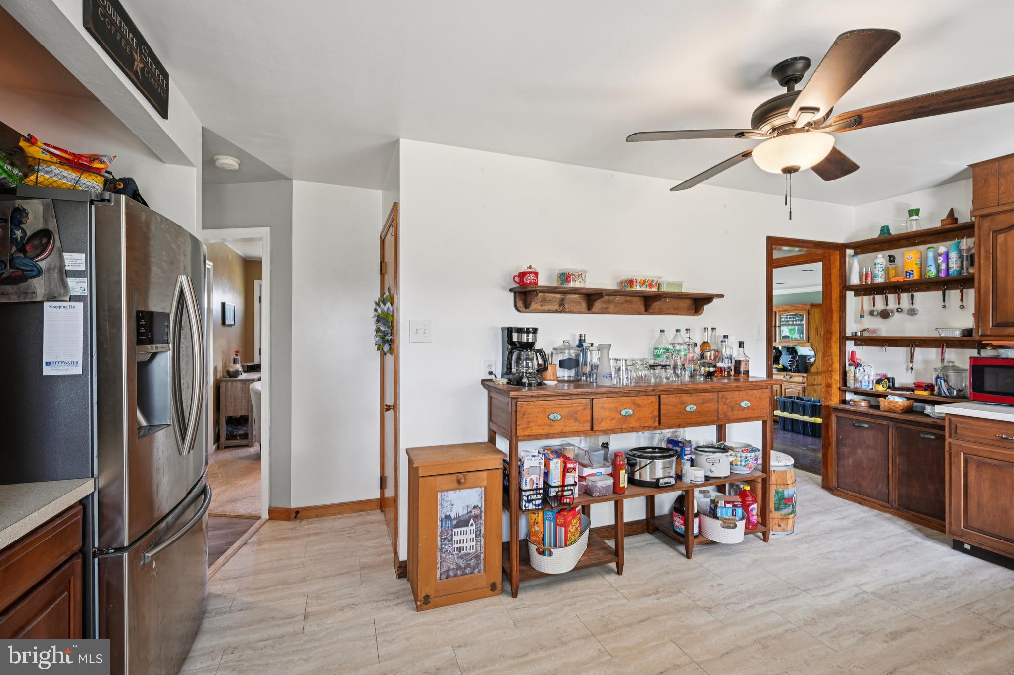 328 Pedricktown Road Swedesboro, NJ 08085 - Photo 14 of 41 a view of a storage in a room