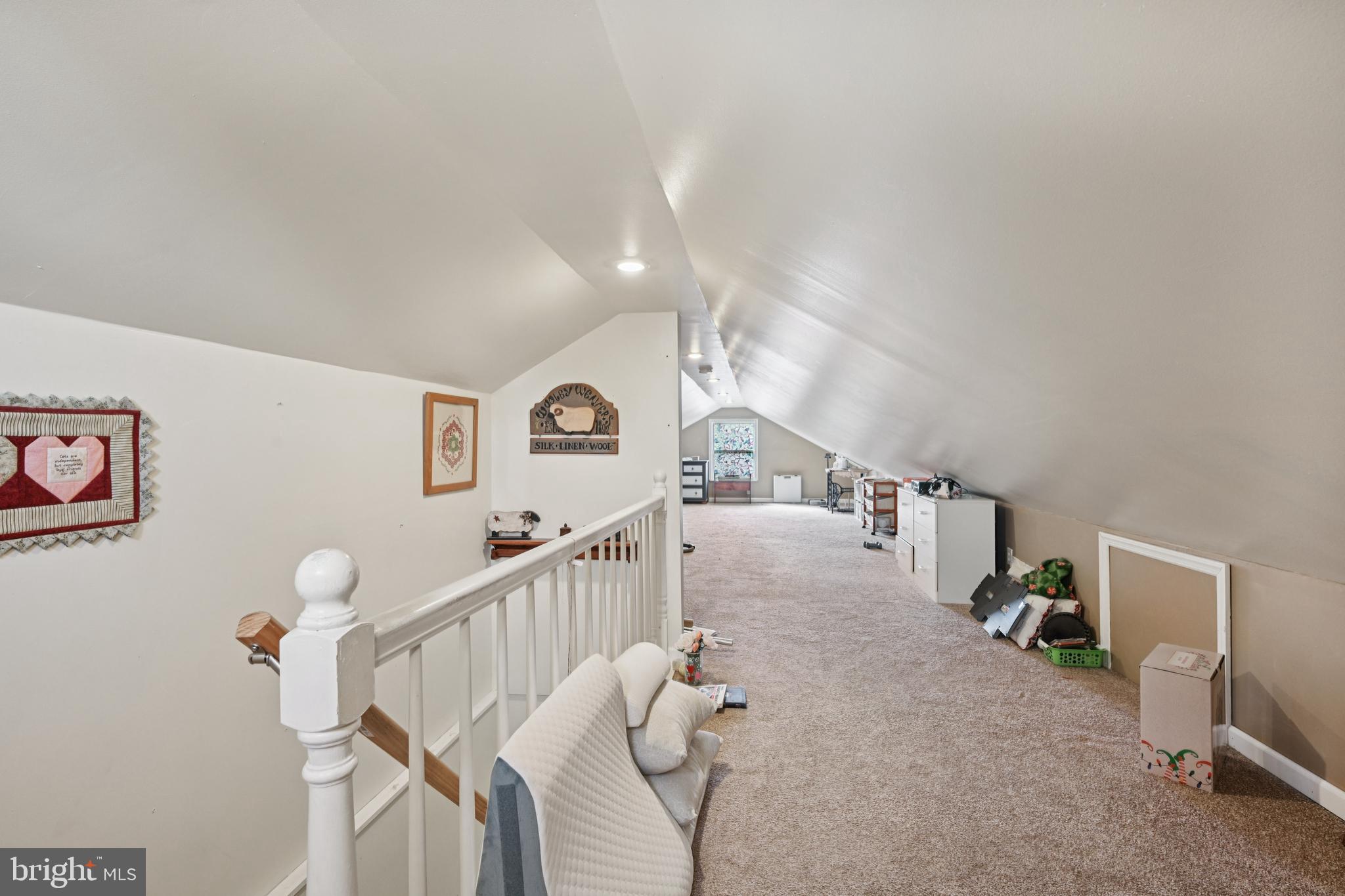 328 Pedricktown Road Swedesboro, NJ 08085 - Photo 27 of 41 a view of entryway and livingroom