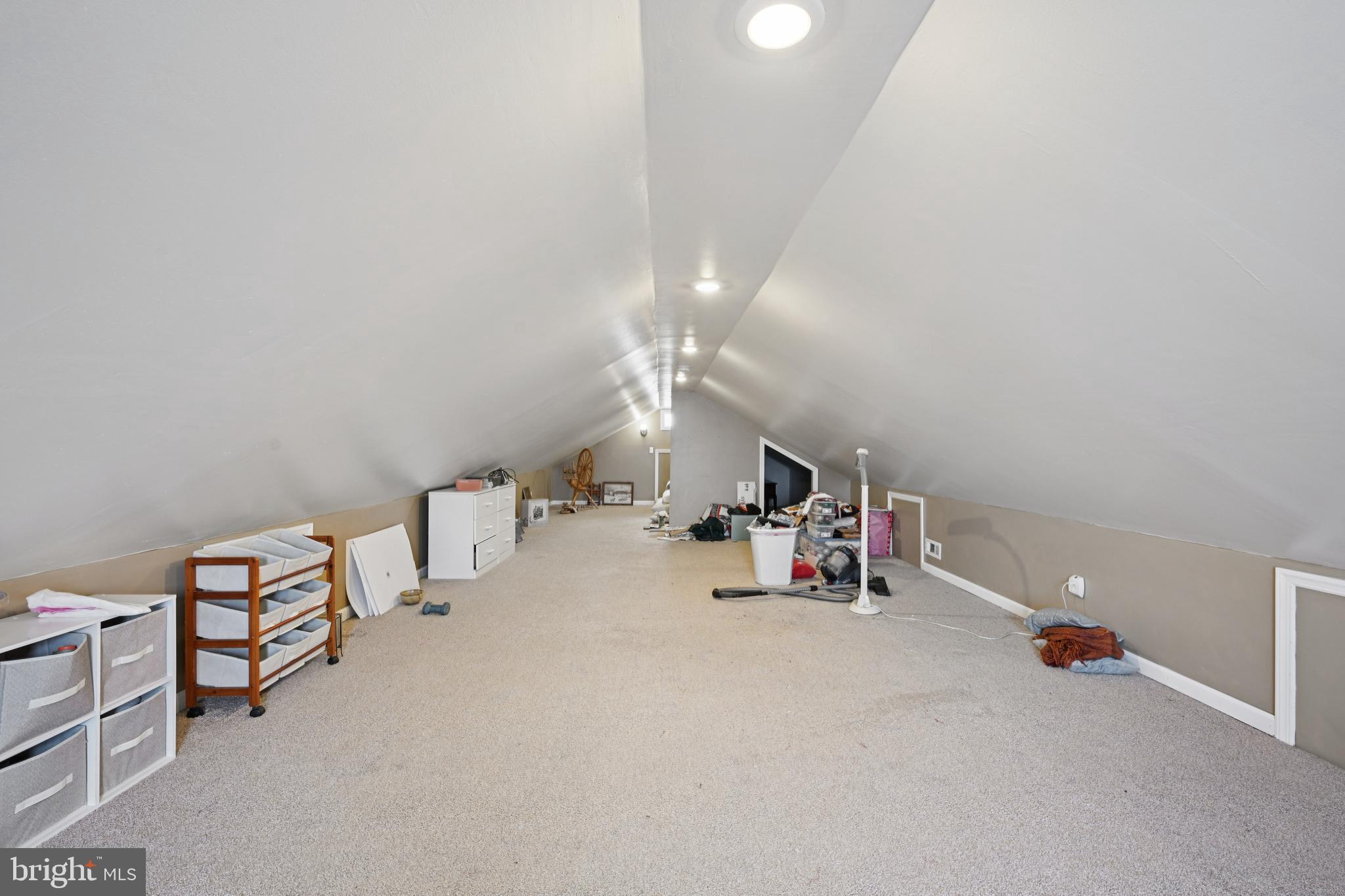 328 Pedricktown Road Swedesboro, NJ 08085 - Photo 29 of 41 a view of livingroom with dining room and natural light