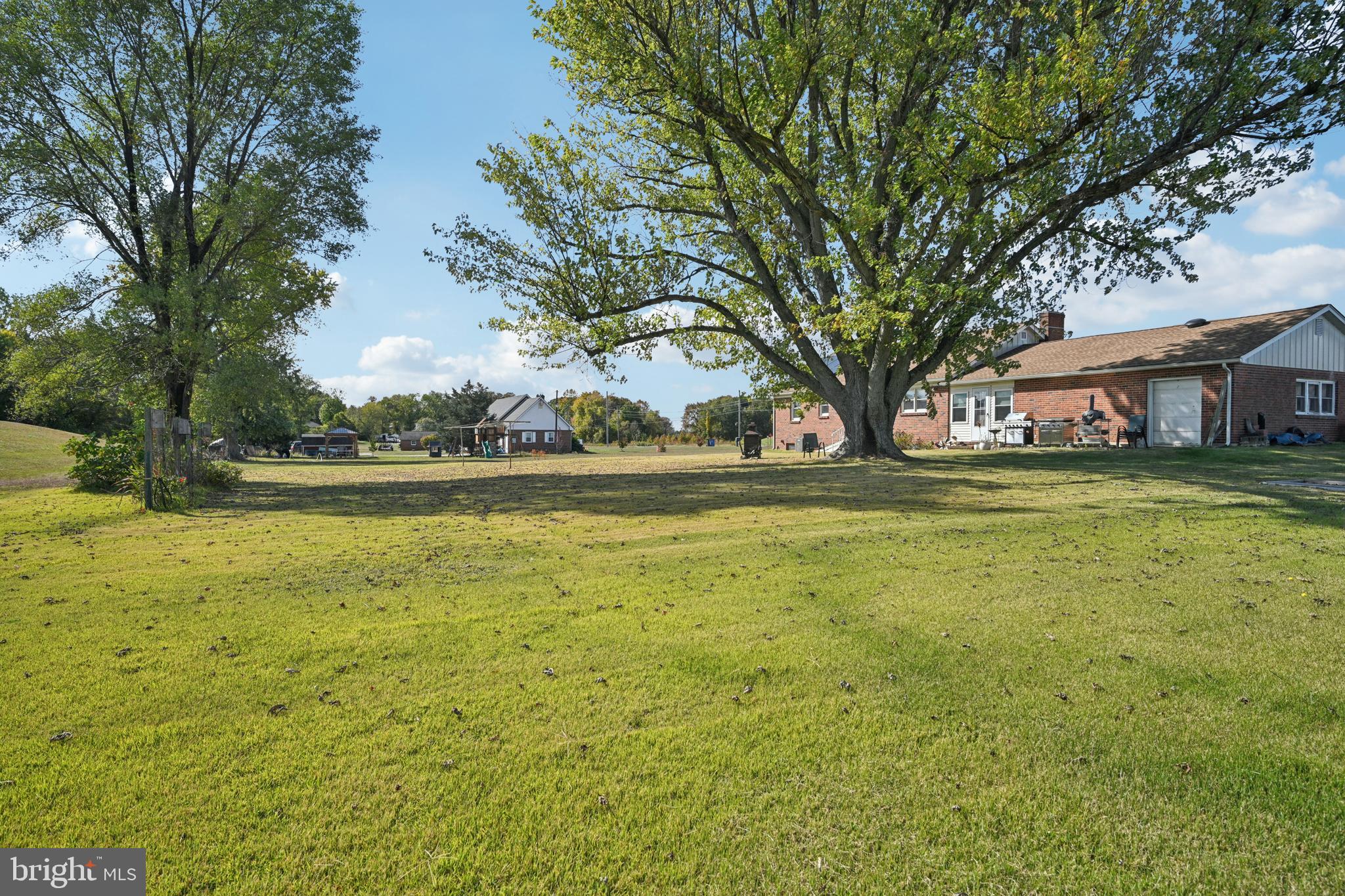 328 Pedricktown Road Swedesboro, NJ 08085 - Photo 41 of 41 a view of swimming pool with outdoor seating and yard
