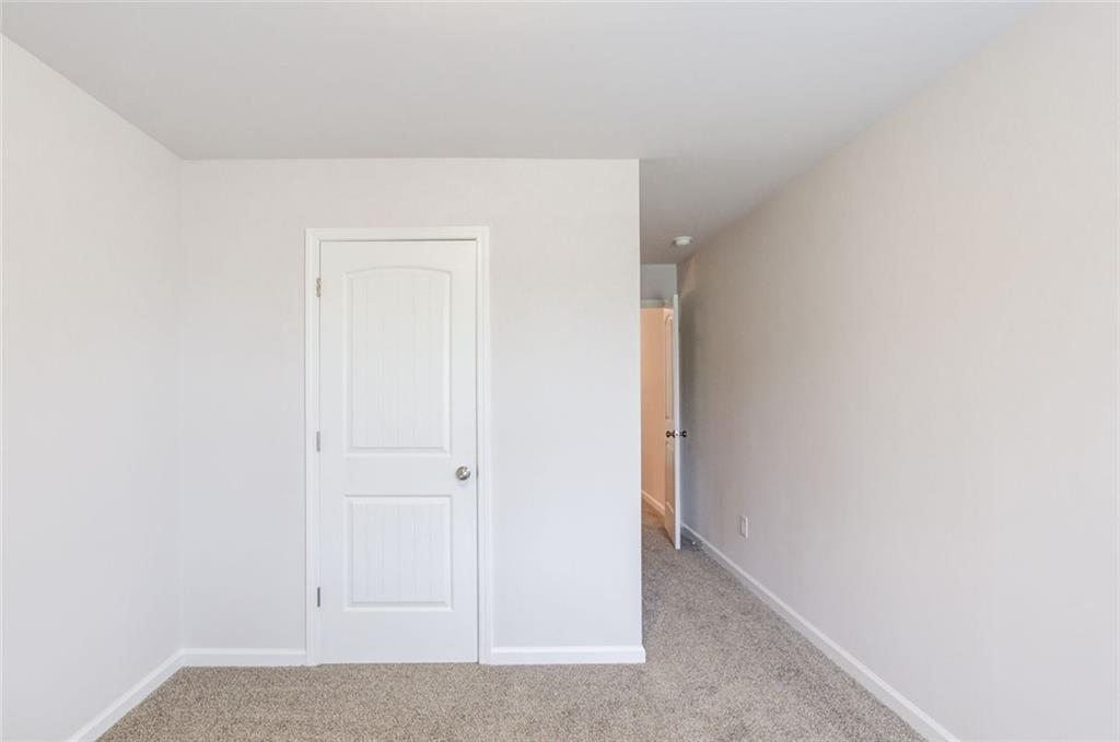 6350 Pine Ridge Point Lula, GA 30554 - Photo 25 of 33 a view of an empty room