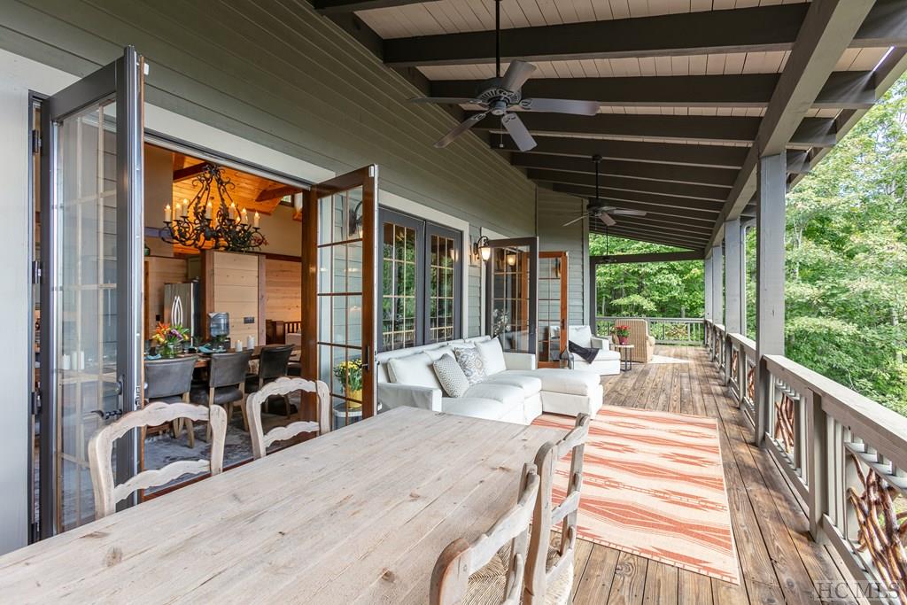 90 Smt Fls Road Sapphire, NC 28774 - Photo 19 of 50 Gallery Image 19