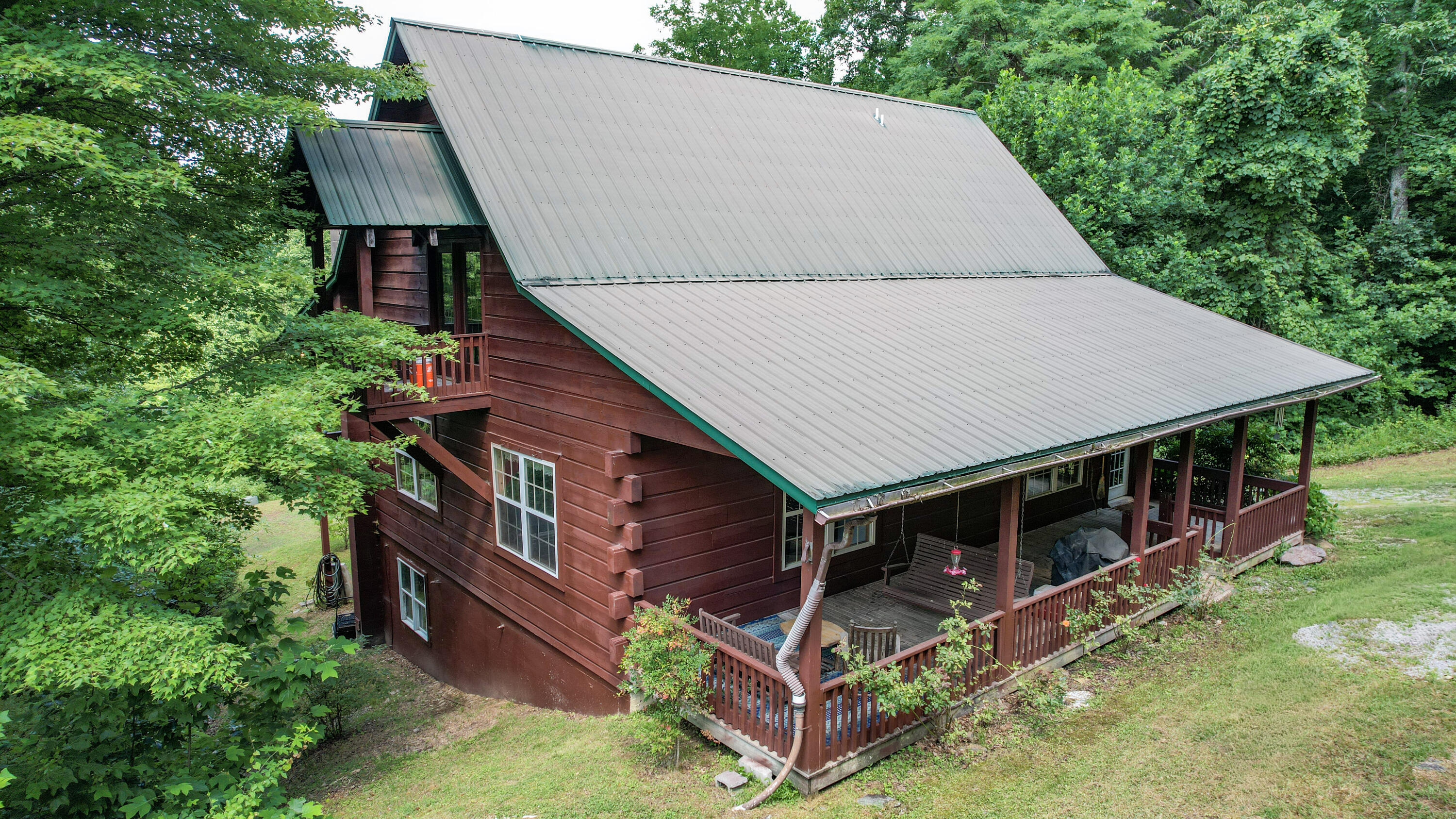 186 Caney Creek Road Reliance, TN 37369 - Photo 6 of 89 6-DJI_0034