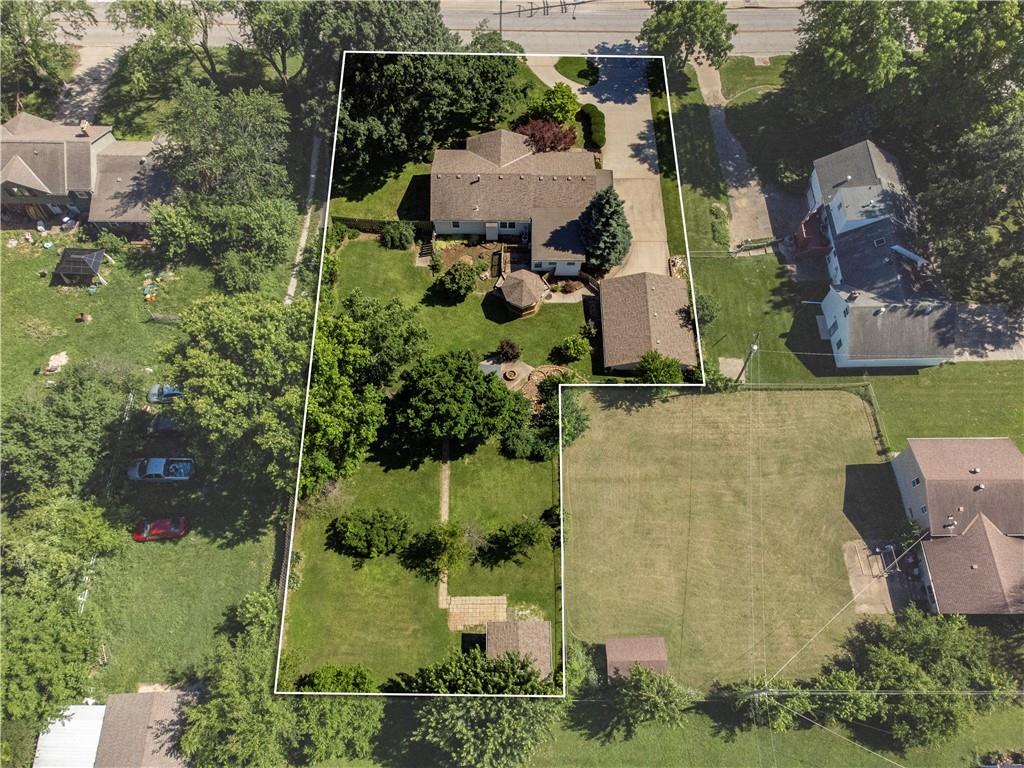 15800 East Salisbury Road Independence, MO 64050 - Photo 57 of 57