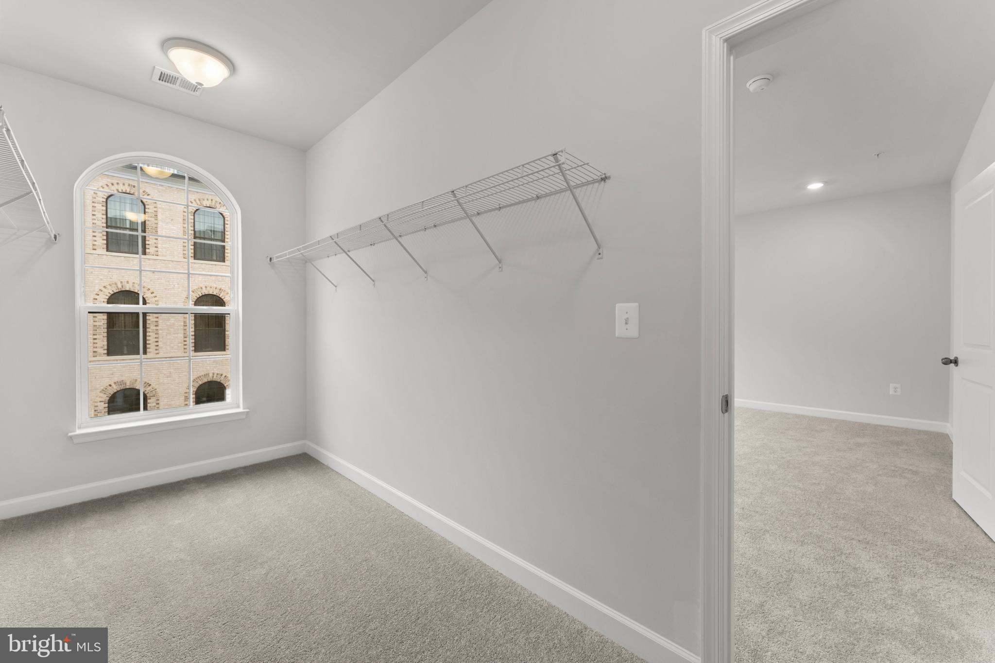 608 Catamaran Way National Harbor, MD 20745 - Photo 20 of 30 an empty room with windows