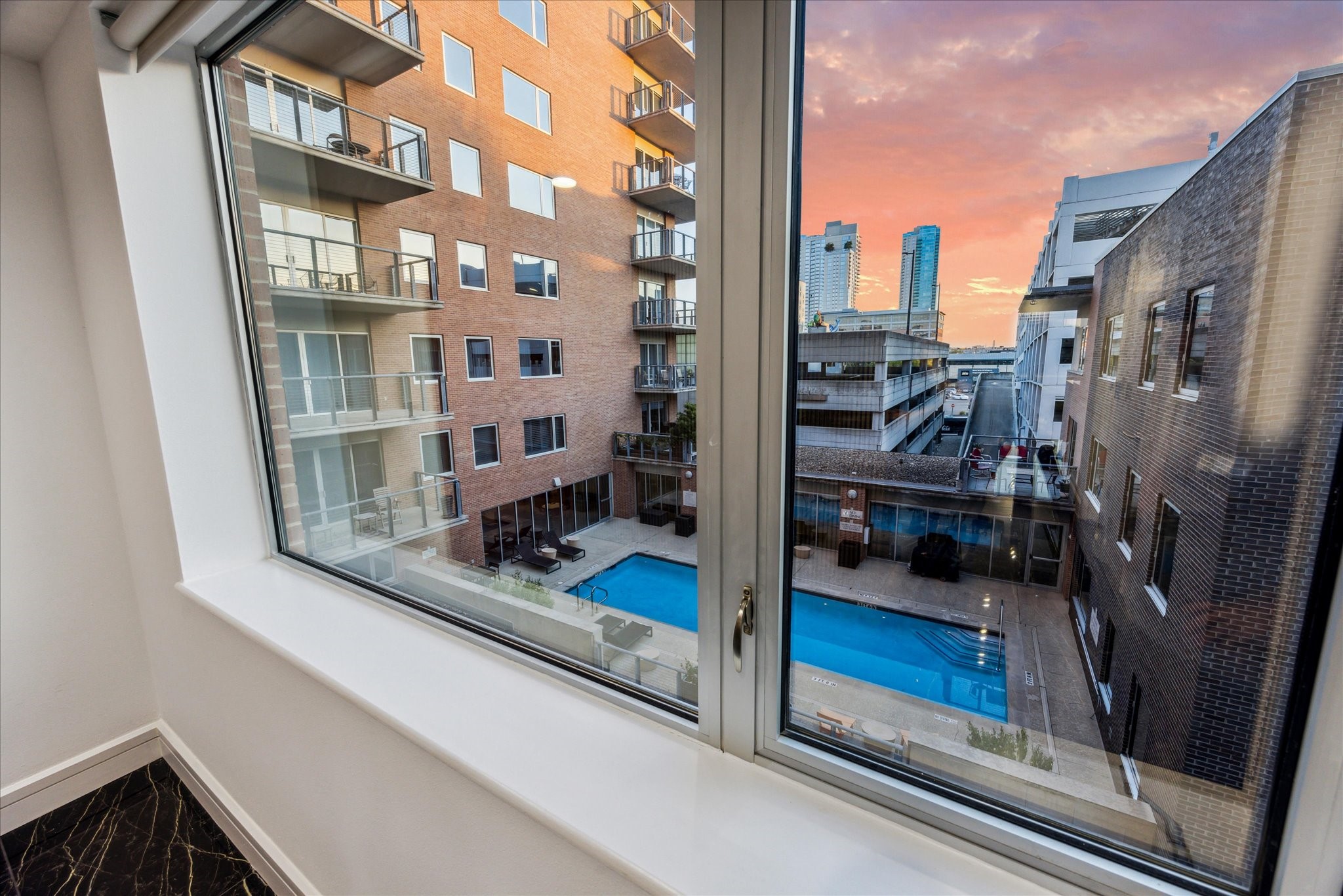 901 West 9th Street, Unit 401A Austin, TX 78703 - Photo 23 of 30