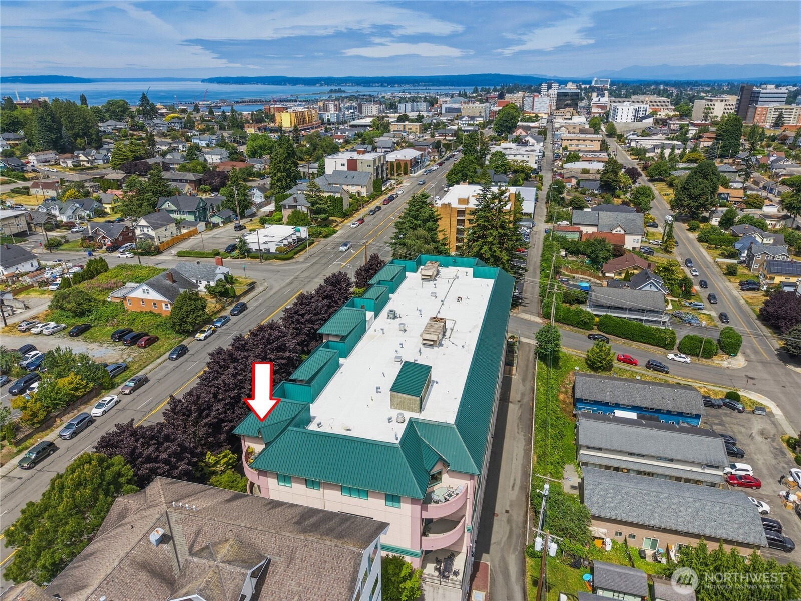 3501 Colby Avenue, Unit 313 Everett, WA 98201 - Photo 26 of 29