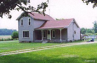 8700 South State Road Bancroft, MI 48414 - Photo 1 of 1 8700 State Road, Bancroft