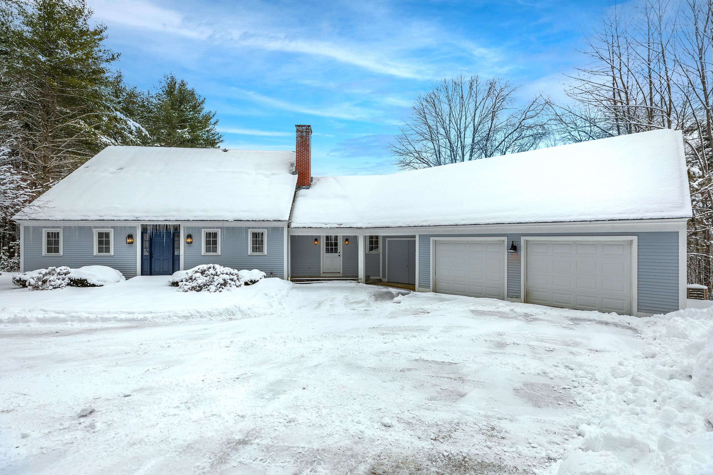 128 Dale Road Weston, VT 05161 - Photo 39 of 39