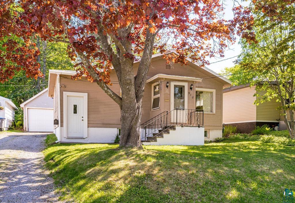512 Rose Street Duluth, MN 55803 - Photo 1 of 42