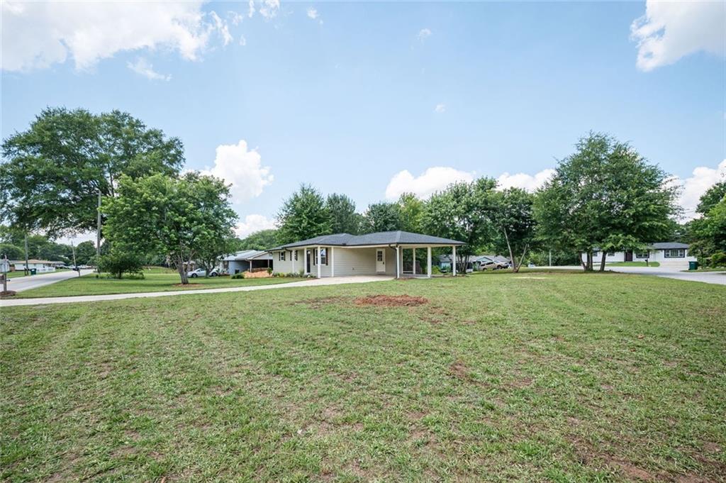 163 Pierce Road Hiram, GA 30141 - Photo 22 of 27
