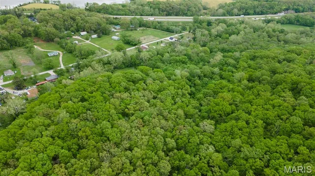 $221,500 | 0 Blackberry Hills Road, Bloomsdale, MO 63627