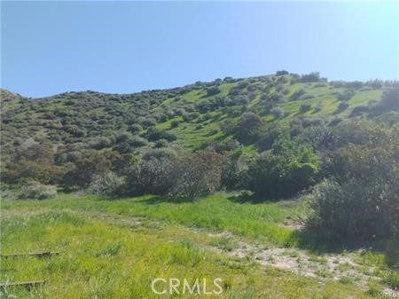62 Las Llajas Canyon Road Simi Valley, CA 93063 - Photo 2 of 5 a view of a lush green outdoor space with a lake view
