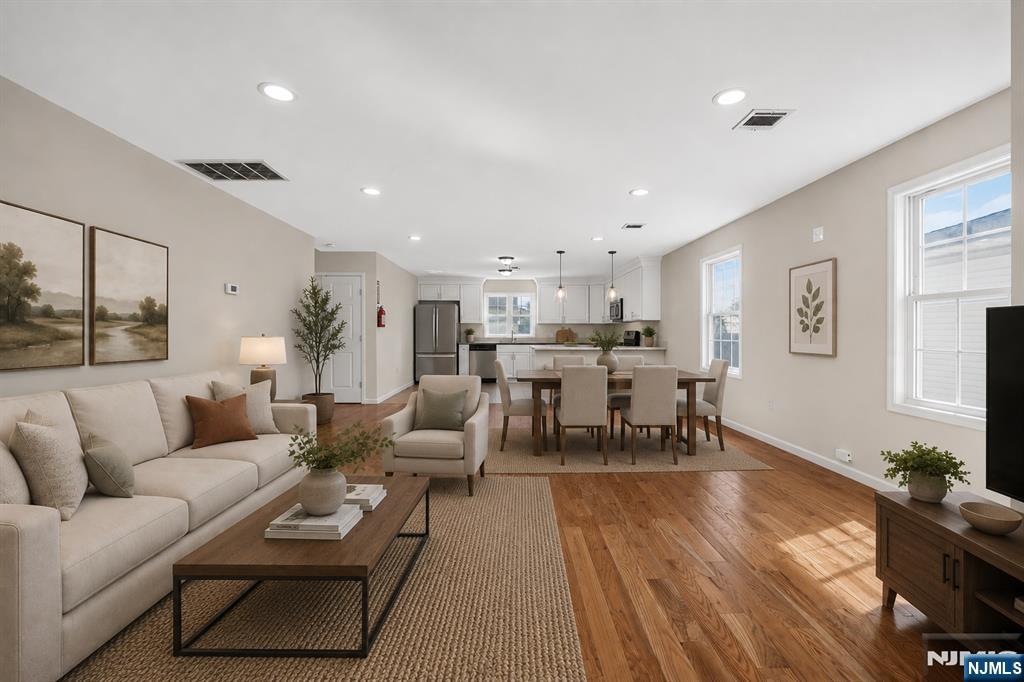 508 Second Avenue, Unit 2 Lyndhurst, NJ 07071 - Photo 2 of 21
