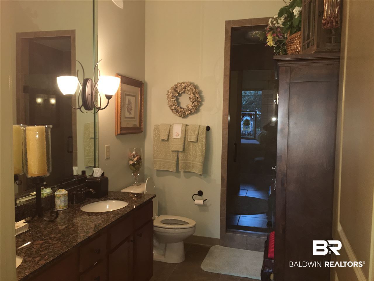 1430 Regency Road, Unit E203 Gulf Shores, AL 36542 - Photo 16 of 38 Mastter Bath