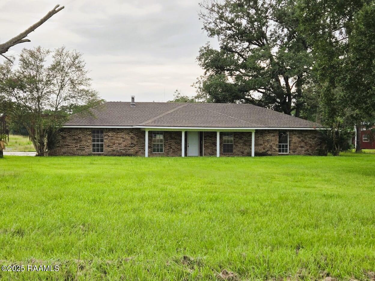 311 North Fieldspan Road Scott, LA 70583 - Photo 1 of 28 Front View