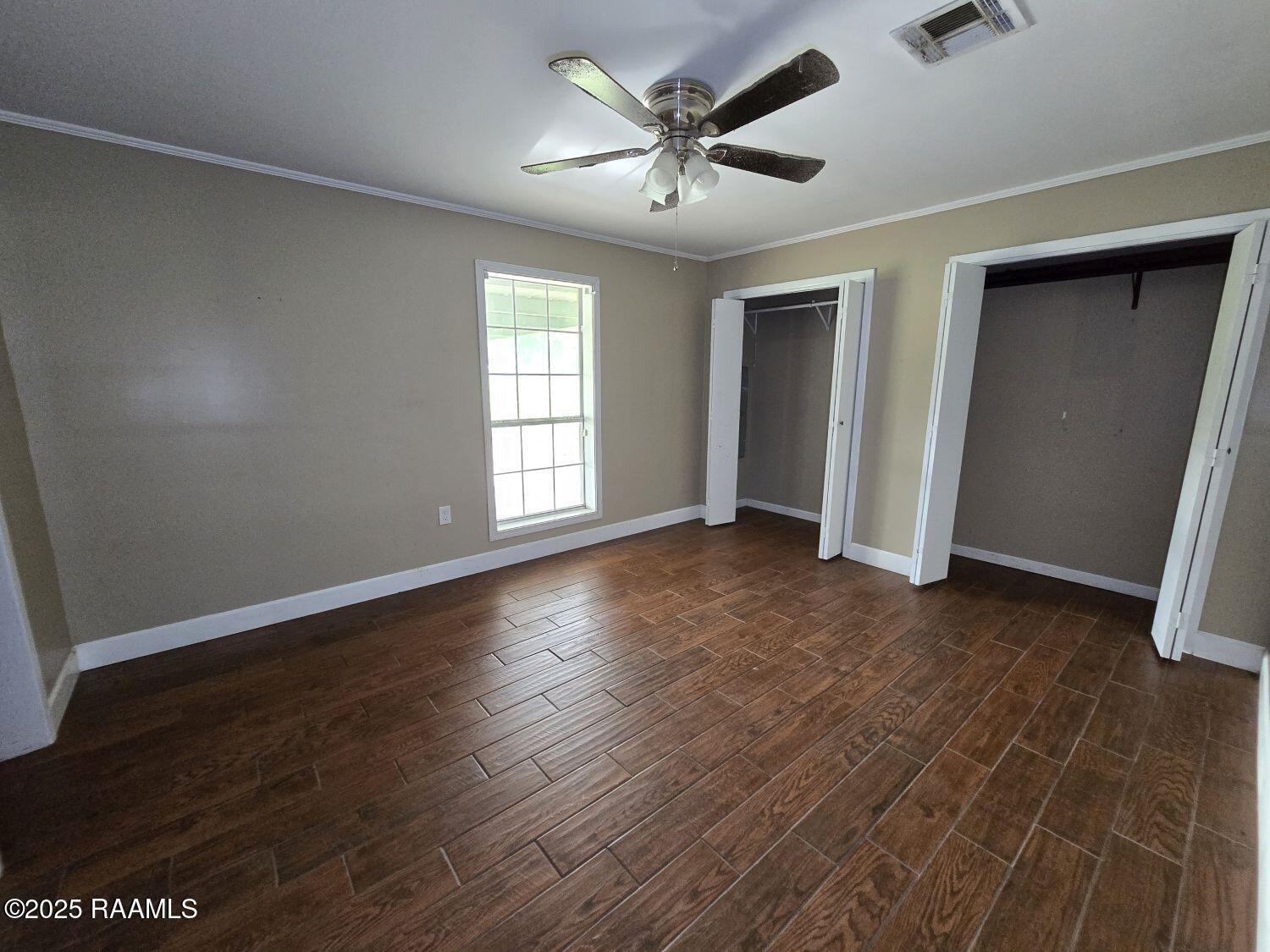 311 North Fieldspan Road Scott, LA 70583 - Photo 12 of 28 12 BEDROOM 3