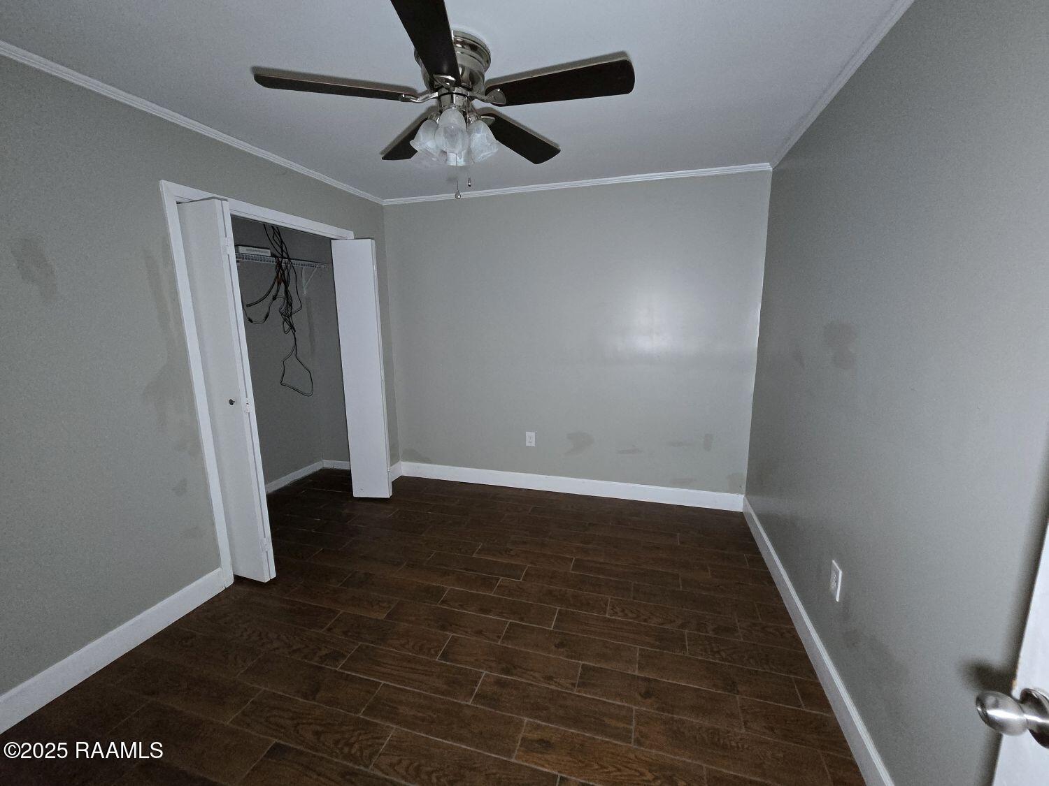 311 North Fieldspan Road Scott, LA 70583 - Photo 13 of 28 13 BEDROOM 4