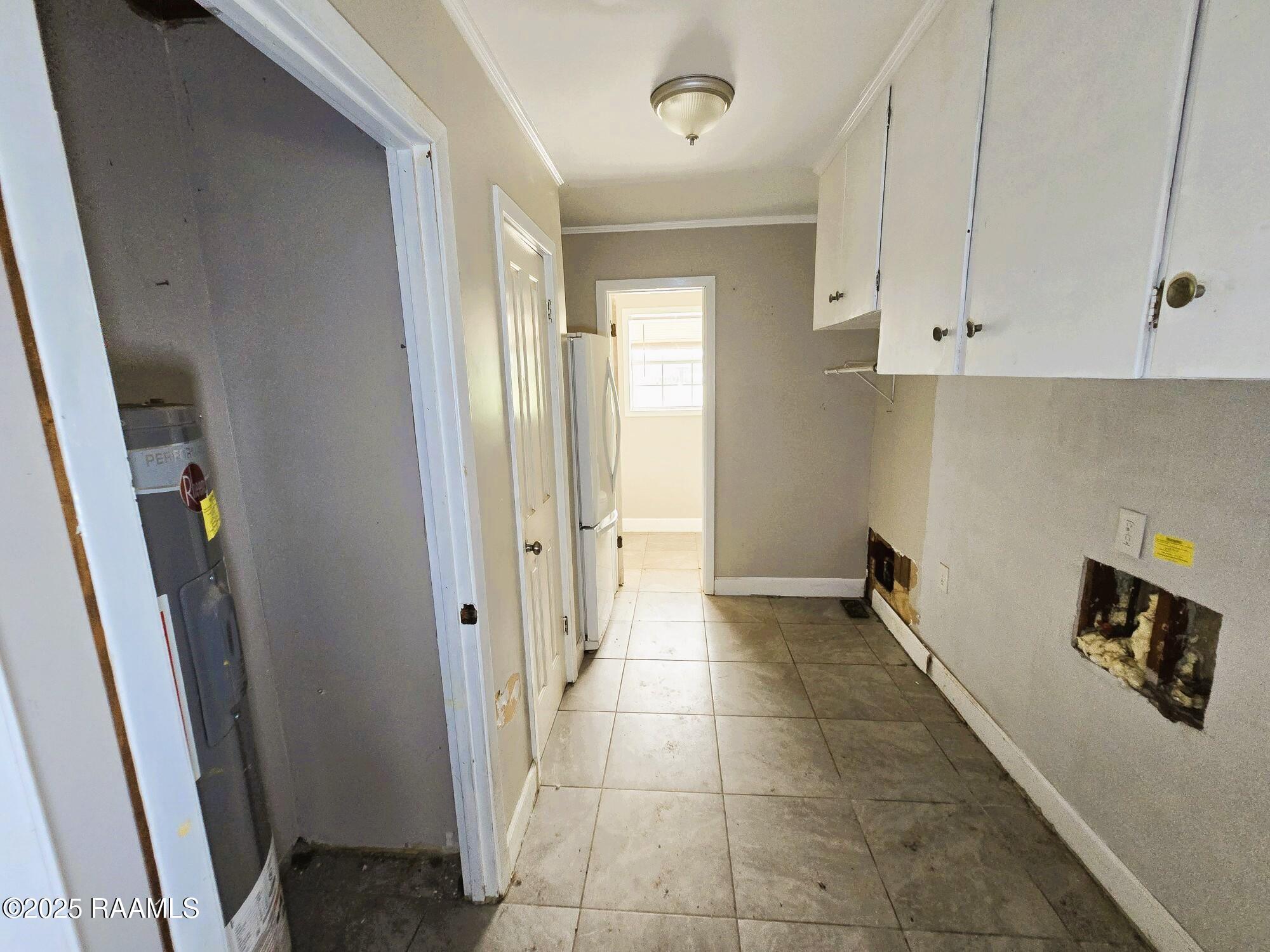 311 North Fieldspan Road Scott, LA 70583 - Photo 17 of 28 17 LAUNDRY