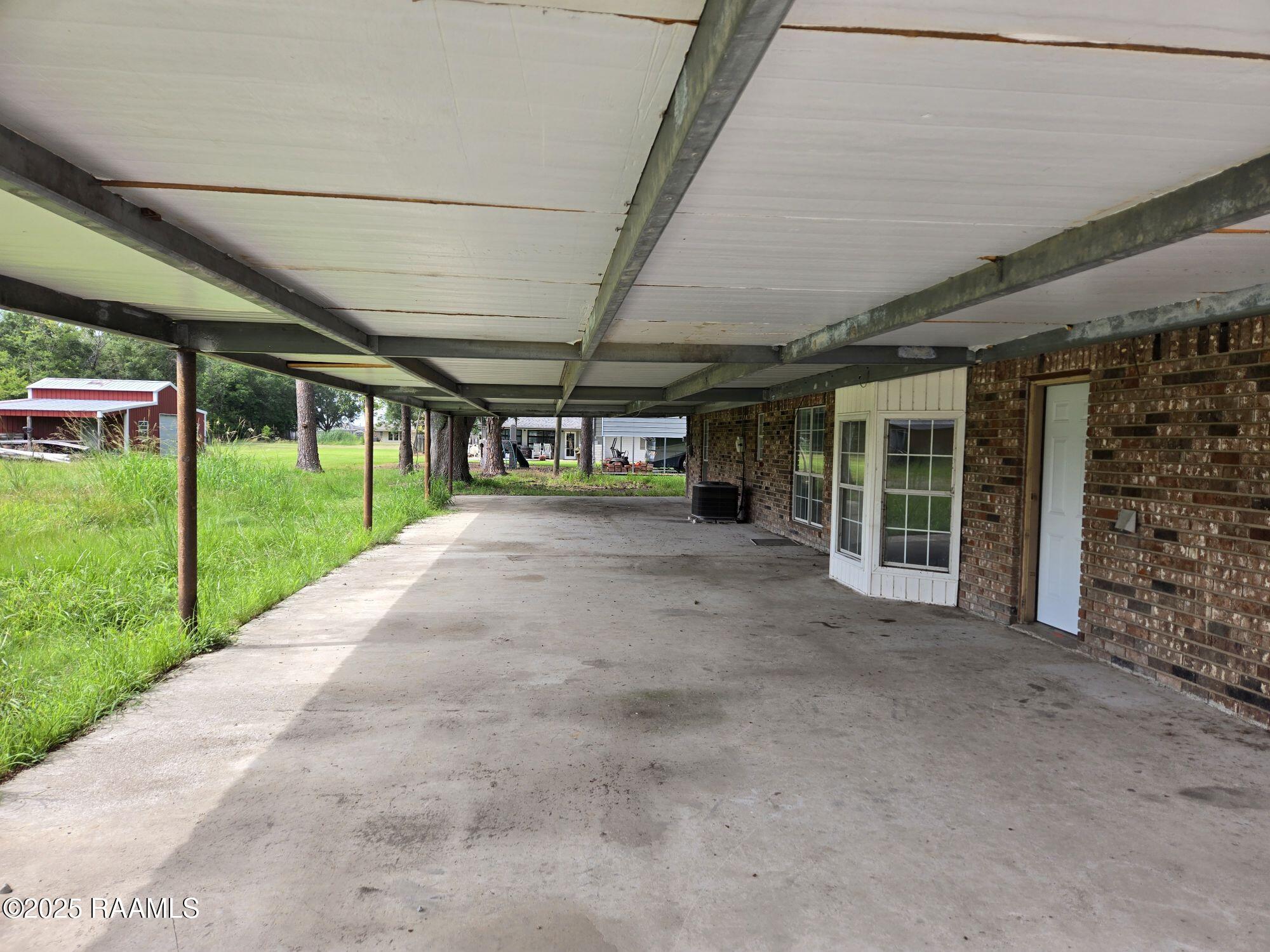 311 North Fieldspan Road Scott, LA 70583 - Photo 21 of 28 21 PATIO
