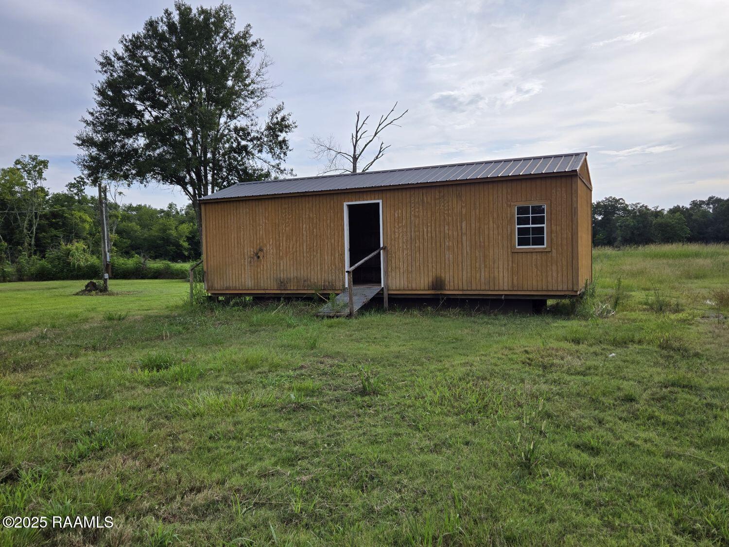 311 North Fieldspan Road Scott, LA 70583 - Photo 24 of 28 24 SHED