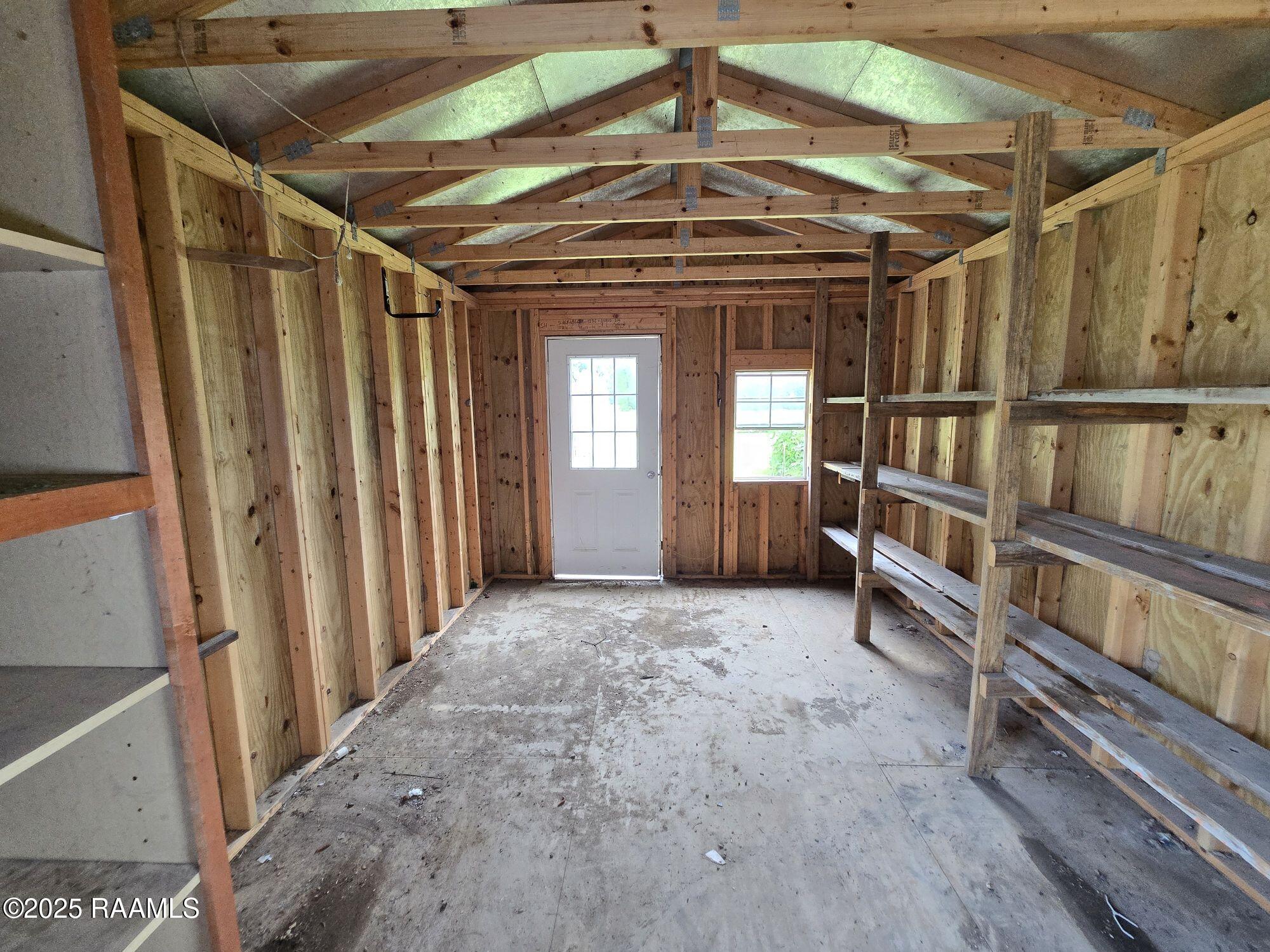 311 North Fieldspan Road Scott, LA 70583 - Photo 25 of 28 25 SHED