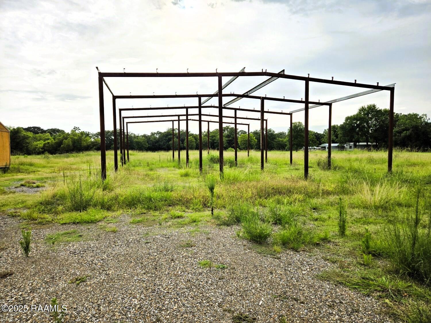 311 North Fieldspan Road Scott, LA 70583 - Photo 27 of 28 27 BARN