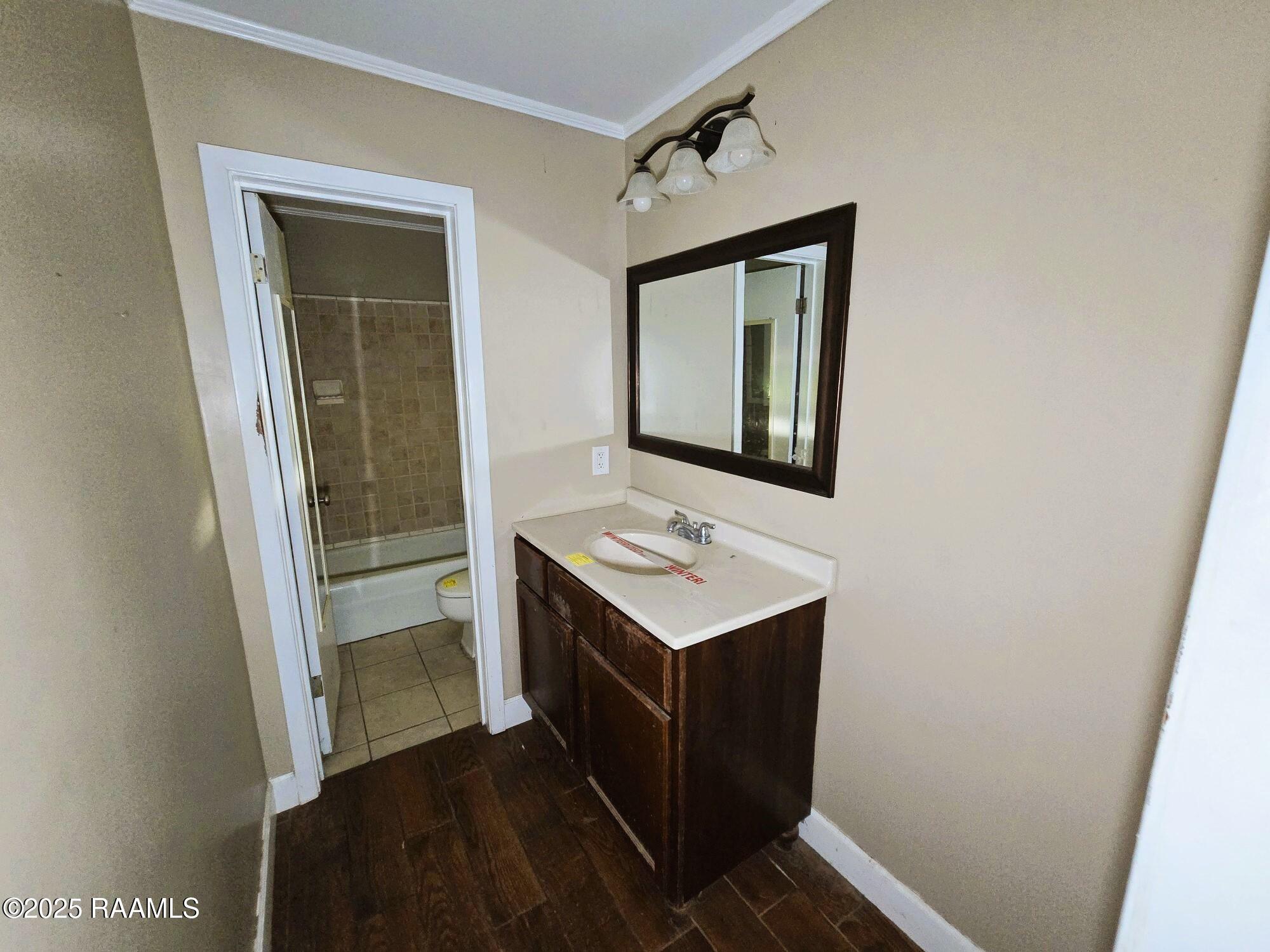 311 North Fieldspan Road Scott, LA 70583 - Photo 10 of 28 10 BATH 2