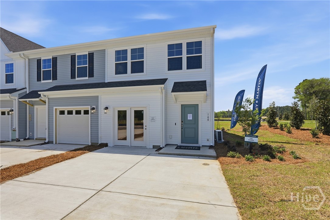 108 Brunson Circle Rincon, GA 31326 - Photo 2 of 66