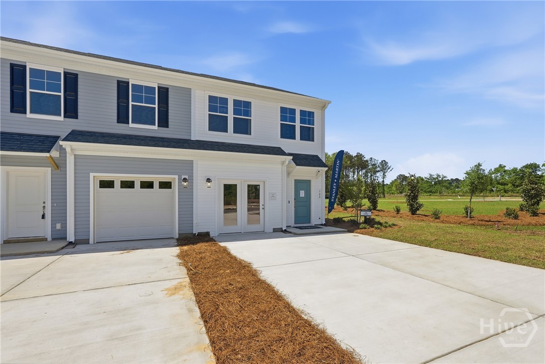 108 Brunson Circle Rincon, GA 31326 - Photo 3 of 66
