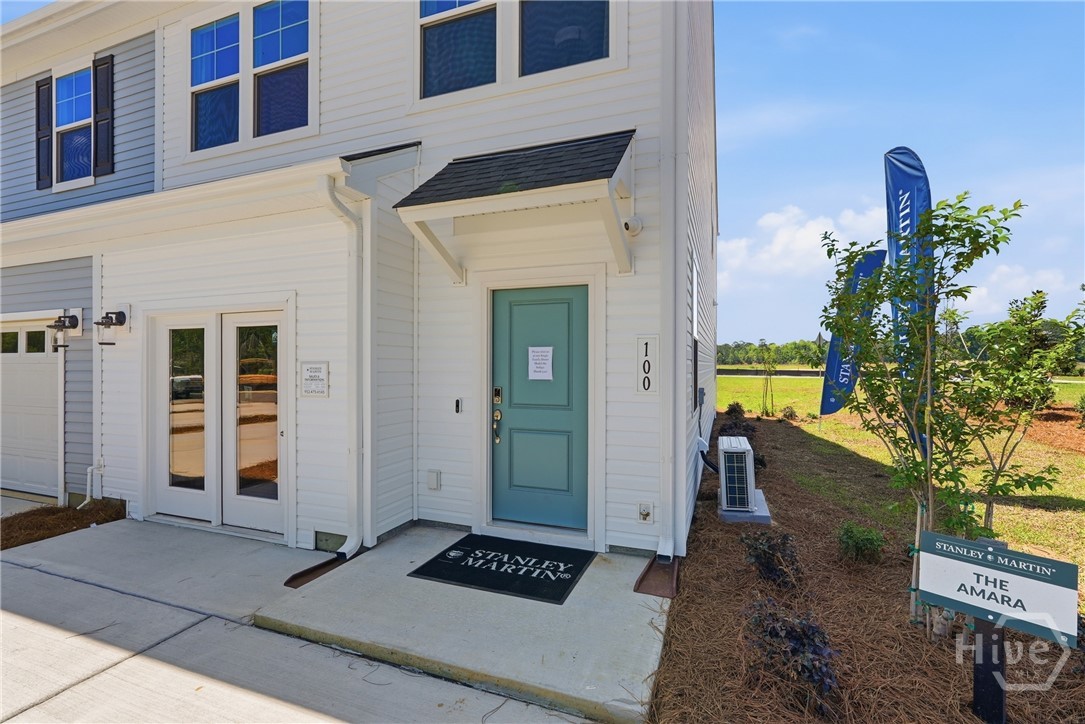 108 Brunson Circle Rincon, GA 31326 - Photo 4 of 66