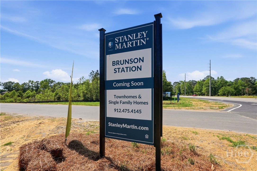 108 Brunson Circle Rincon, GA 31326 - Photo 56 of 66