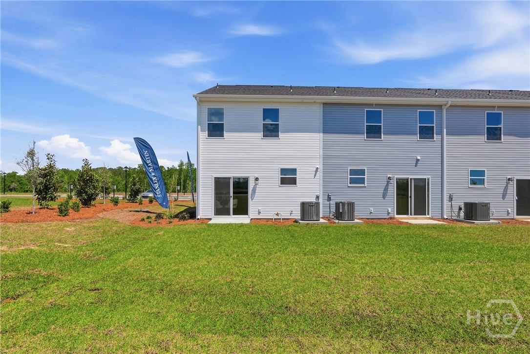 108 Brunson Circle Rincon, GA 31326 - Photo 58 of 66