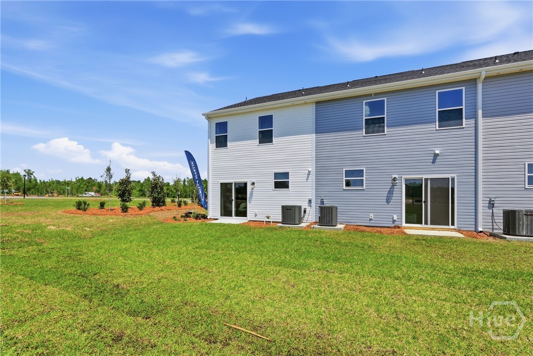 108 Brunson Circle Rincon, GA 31326 - Photo 59 of 66
