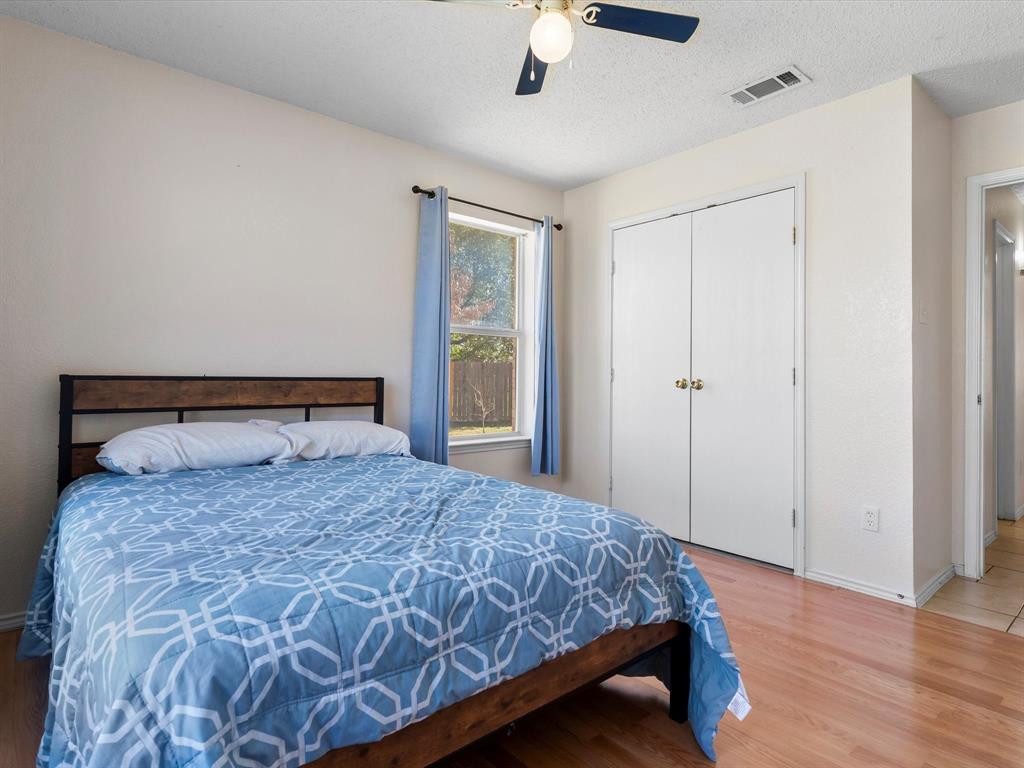 409 Huddleston Court Springtown, TX 76082 - Photo 24 of 30