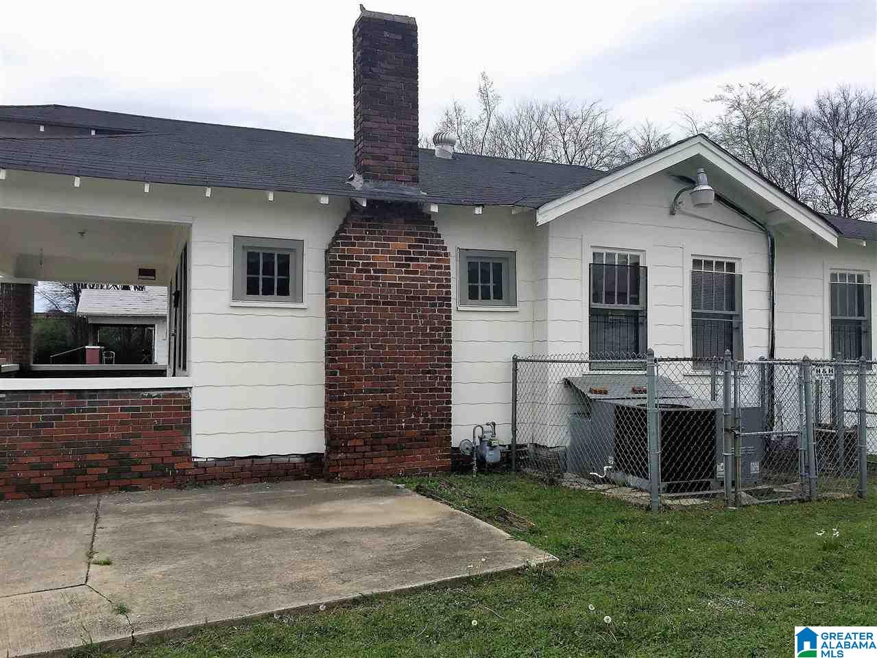 340 41st Street Fairfield, AL 35064 - Photo 5 of 19
