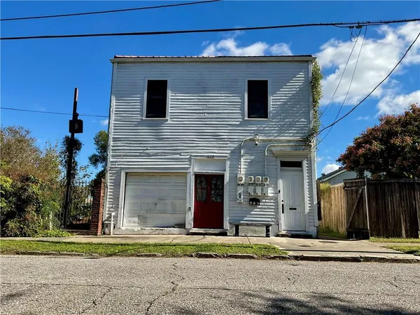 $268,000 | 519 St Maurice Avenue, New Orleans, LA 70117