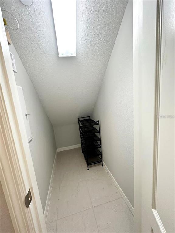 122 Zamora Place Oviedo, FL 32765 - Photo 11 of 23 a view of entryway with stairs