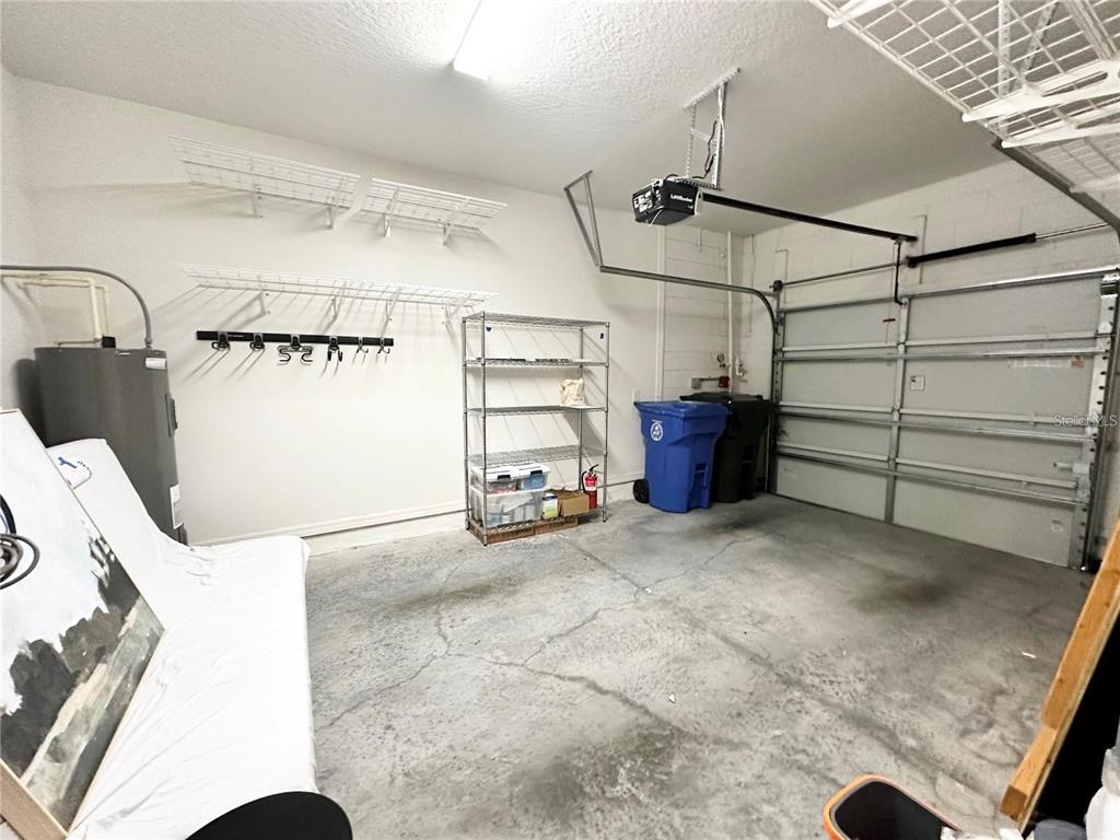 122 Zamora Place Oviedo, FL 32765 - Photo 22 of 23 a view of storage and utility room