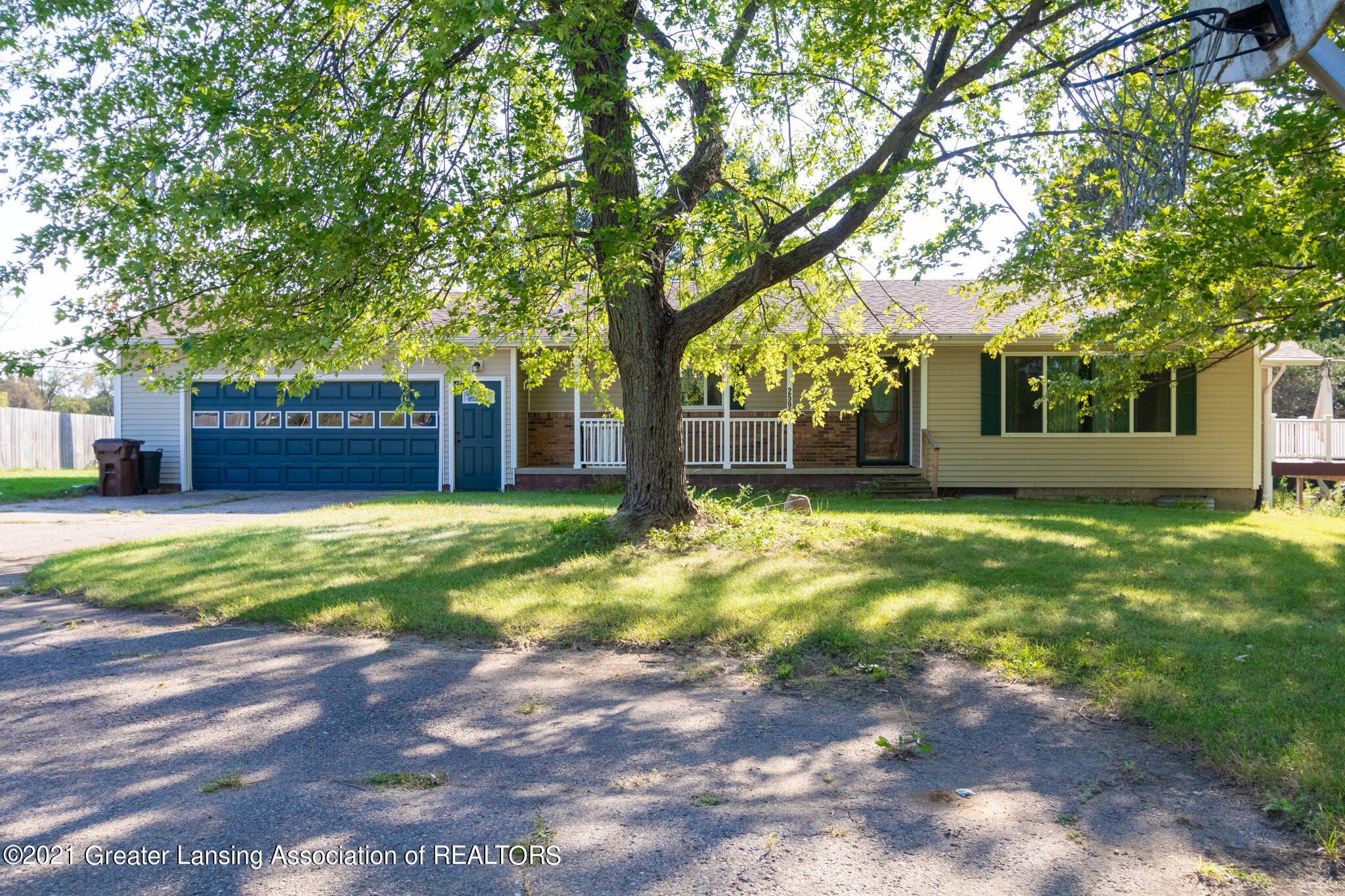 2595 Brogan Road Stockbridge, MI 49285 - Photo 1 of 37 2595_Brogan_ERIKA-1