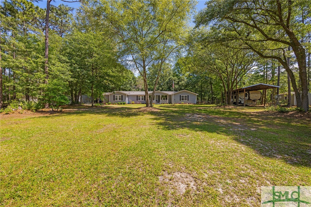 3534 Blue Jay Road Guyton, GA 31312 - Photo 1 of 50 Gallery Image 1