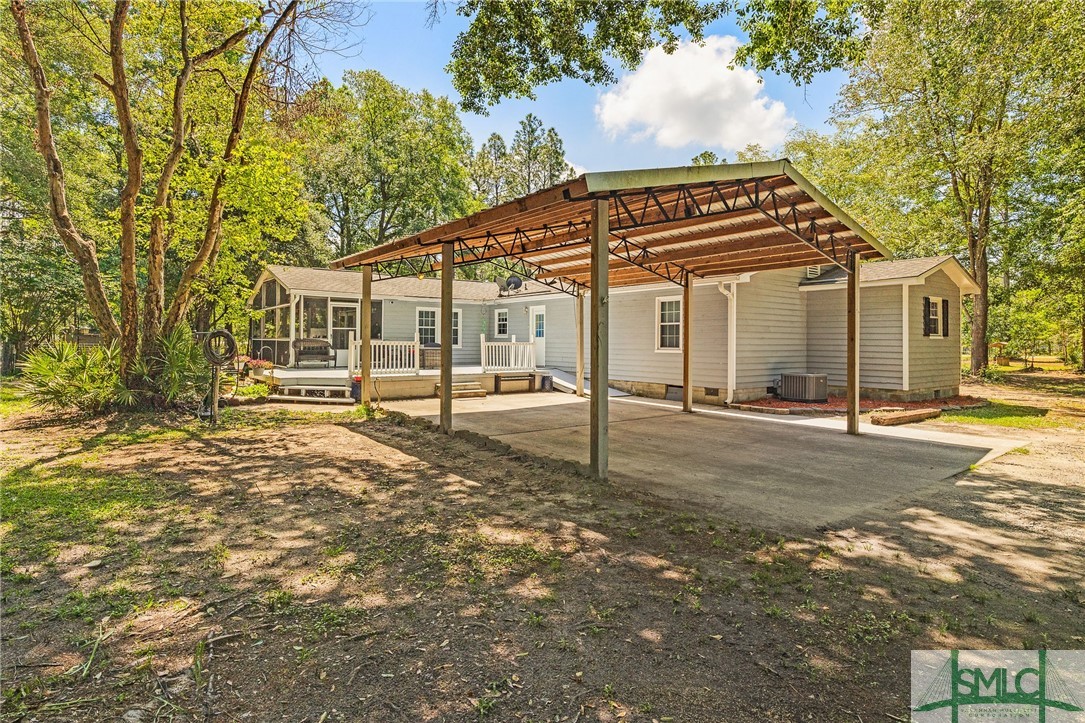 3534 Blue Jay Road Guyton, GA 31312 - Photo 38 of 50 Gallery Image 38