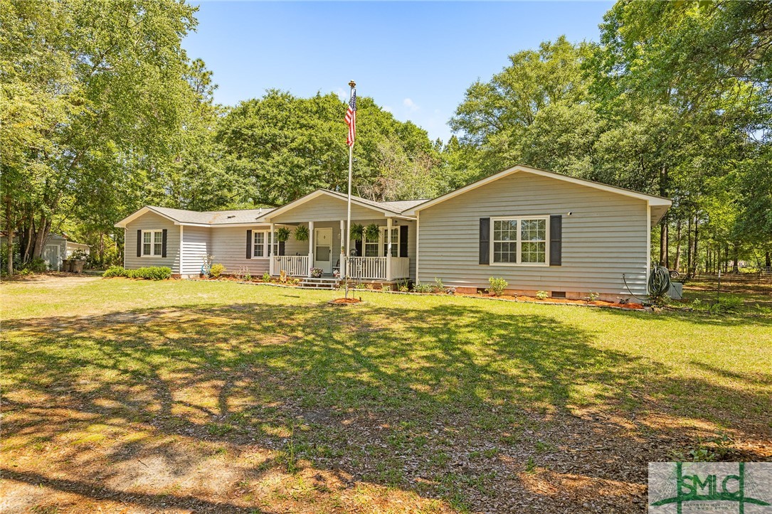 3534 Blue Jay Road Guyton, GA 31312 - Photo 4 of 50 Gallery Image 4