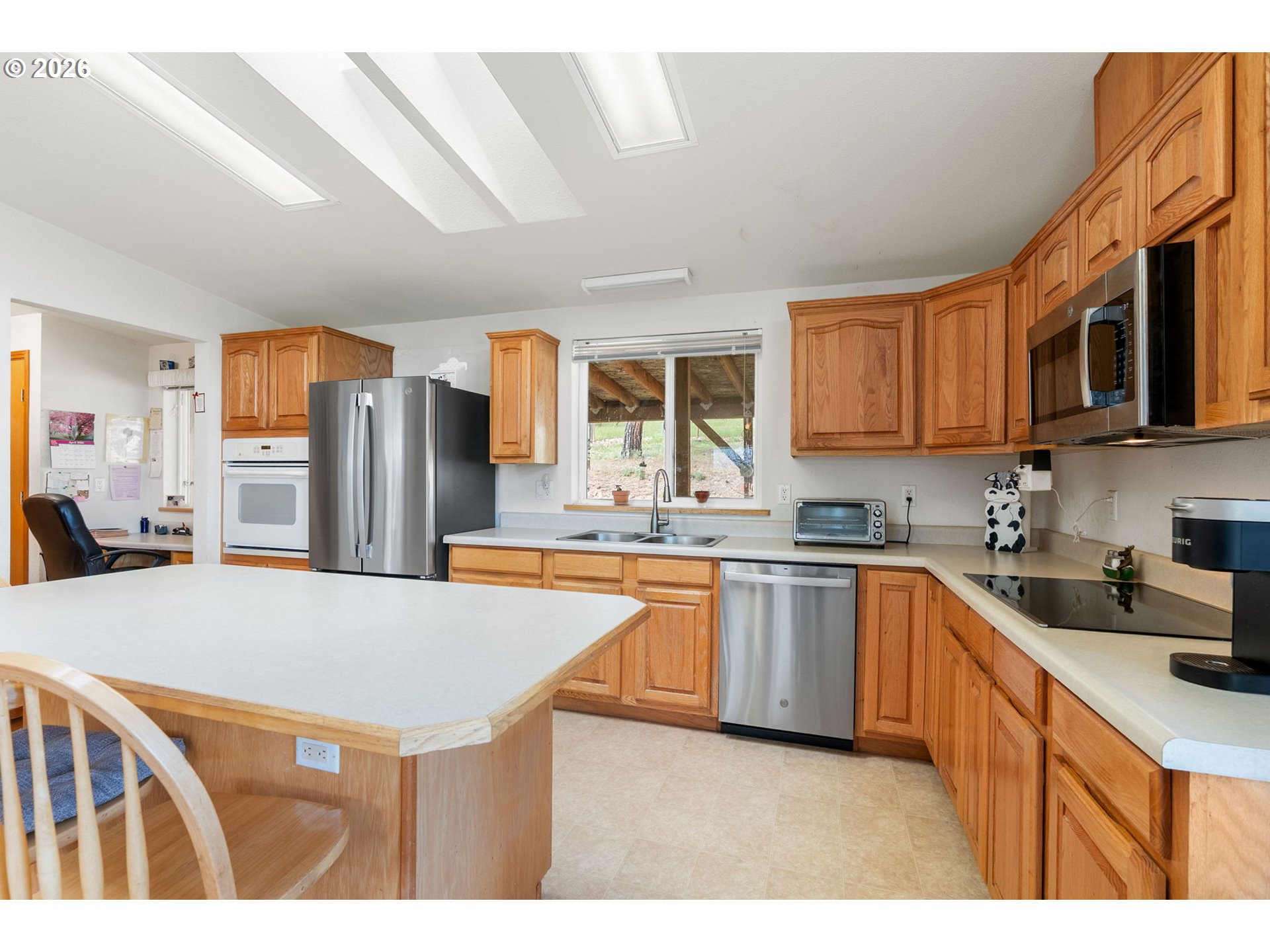 351 Woodland Road Goldendale, WA 98620 - Photo 25 of 47 Gallery Image 25