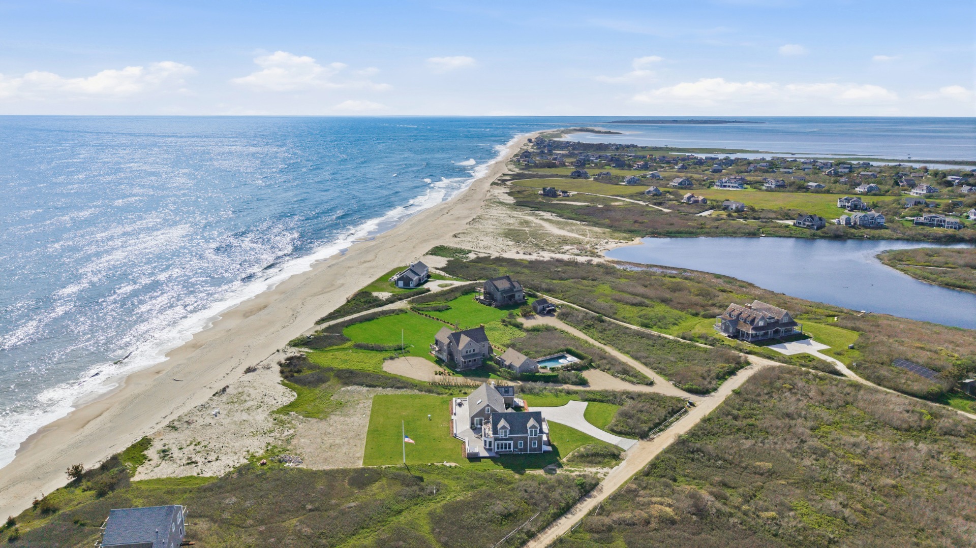 8 Sheep Pond Road Nantucket, MA 02554 - Photo 2 of 105