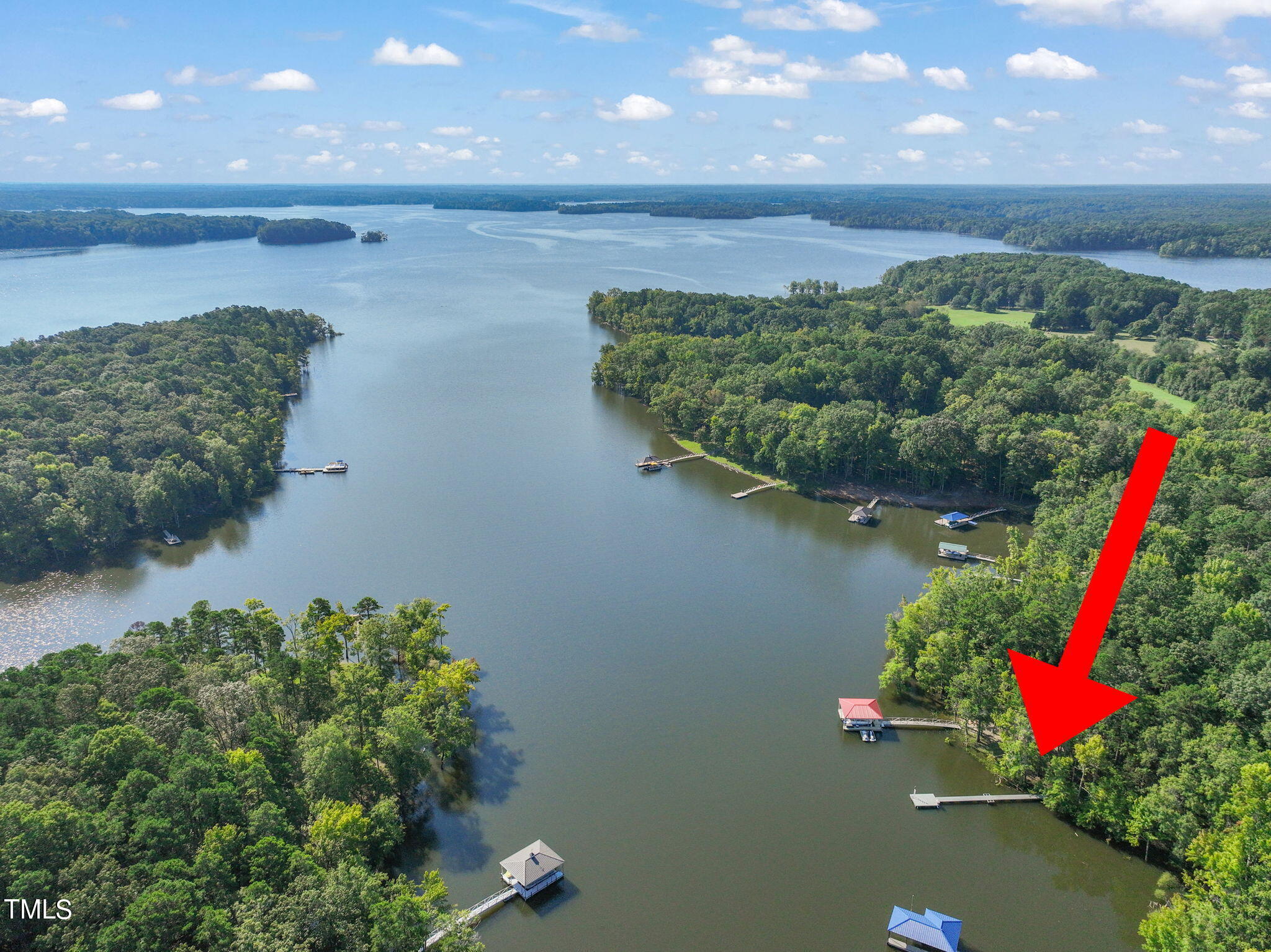 175 Meriwether Drive Clarksville, VA 23927 - Photo 3 of 42 Permit #4753
