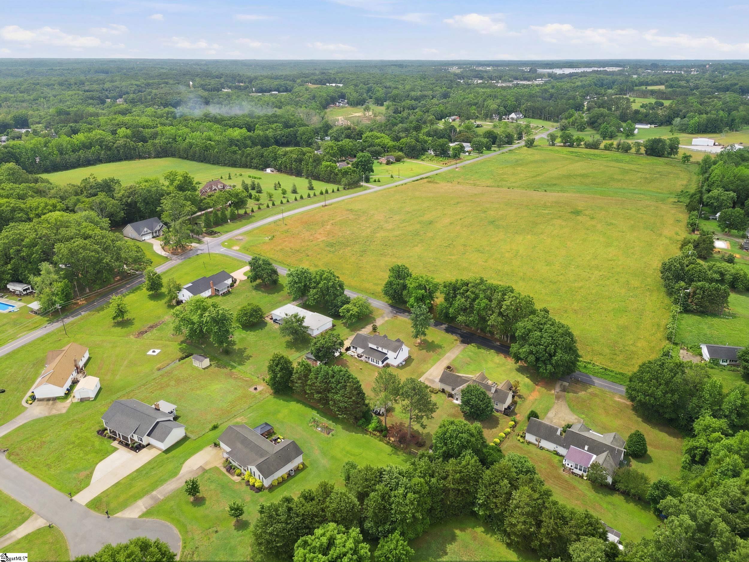 611 Timms Road Piedmont, SC 29673 - Photo 44 of 47