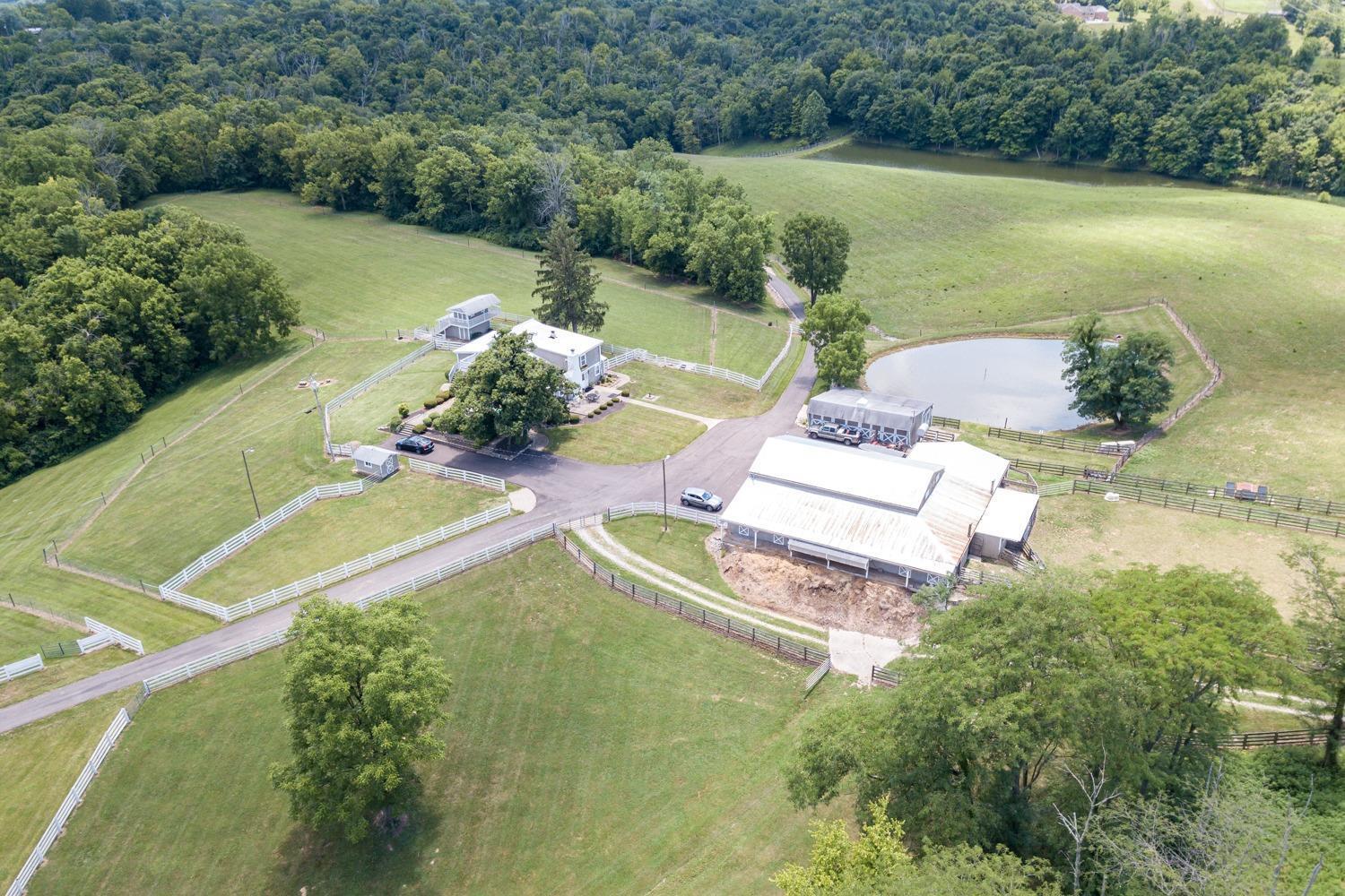 10014 Mt Nebo Road North Bend, OH 45052 - Photo 43 of 50
